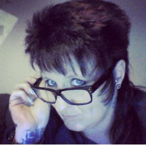 Profilbild von Elke Skubala