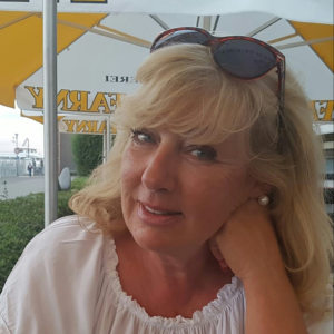 Profilbild von Elke Slangen