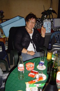 Profilbild von Elke Soldan
