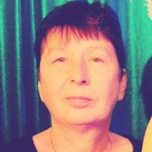 Profilbild von Elke Sommer