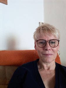 Profilbild von Elke Sommer