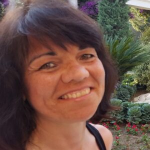 Profilbild von Elke Sommerfeld-Andreas