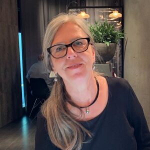 Profilbild von Elke Sonntag