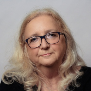 Profilbild von Elke Souren
