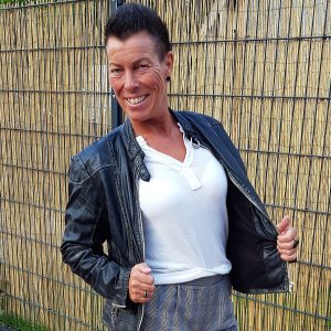 Profilbild von Elke Specht Minninger