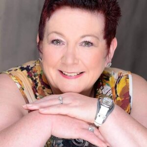 Profilbild von Elke Speicher