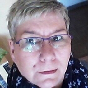 Profilbild von Elke Spuhler