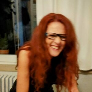 Profilbild von Elke Stadler