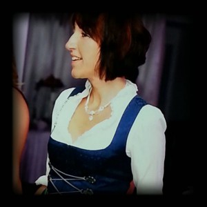 Profilbild von Elke Stäcker