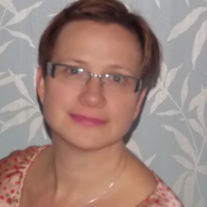 Profilbild von Elke Stahl