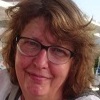 Profilbild von Elke Stalf