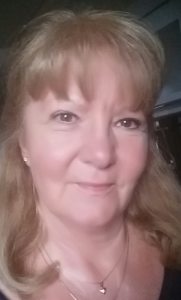 Profilbild von Elke Stamm