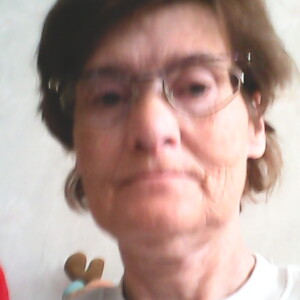 Profilbild von Elke Stange