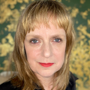 Profilbild von Elke Stappert