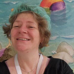 Profilbild von Elke Starke