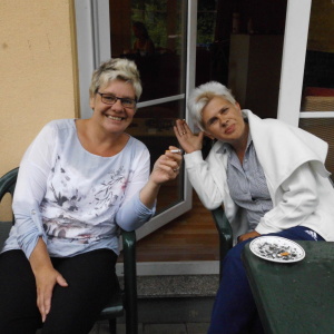 Profilbild von Elke Stasch
