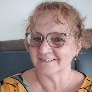 Profilbild von Elke Stecker