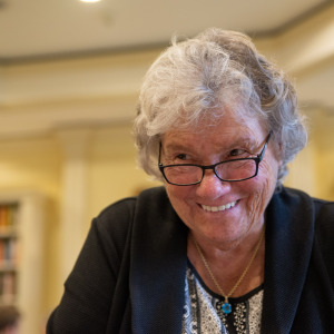 Profilbild von Elke Steenbeck