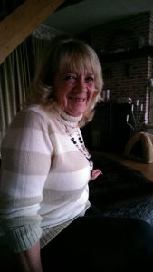 Profilbild von Elke Steffen