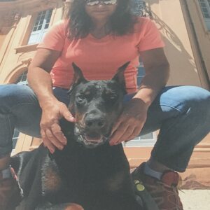 Profilbild von Elke Steffgen