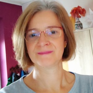 Social Media Profilbild Elke Steinemann 