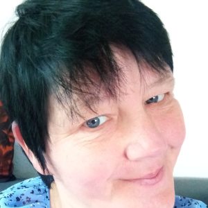 Profilbild von Elke Steinhoff