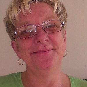 Profilbild von Elke Stendal