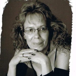 Profilbild von Elke Stephan