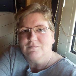 Profilbild von Elke Sternegger