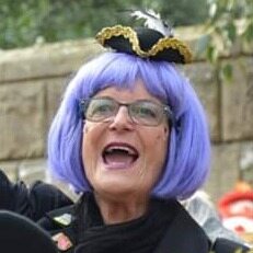 Profilbild von Elke Stickelmann