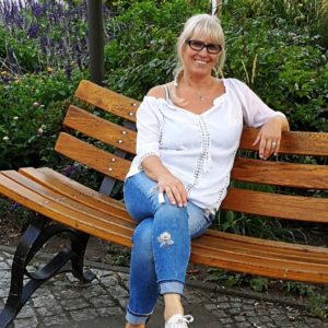 Profilbild von Elke Stieglitz