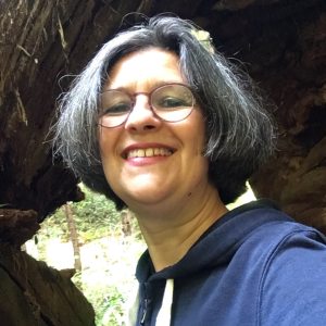 Profilbild von Elke Stierle