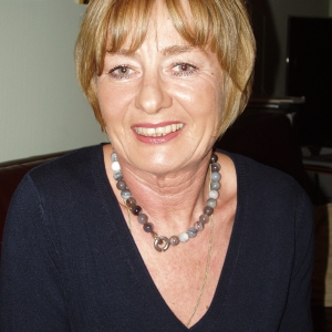 Profilbild von Elke Stirken