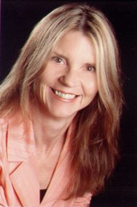 Profilbild von Elke Stockebrandt