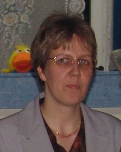 Profilbild von Elke Stockheim