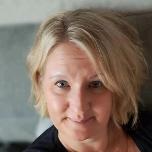 Profilbild von Elke Störmer