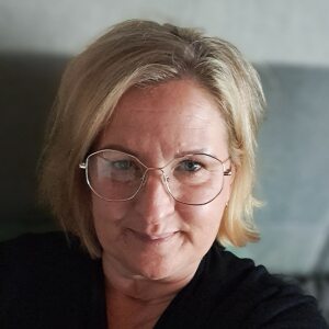 Profilbild von Elke Störmer
