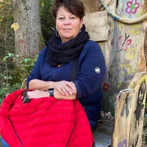 Profilbild von Elke Stoof