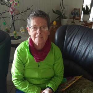 Profilbild von Elke Strack