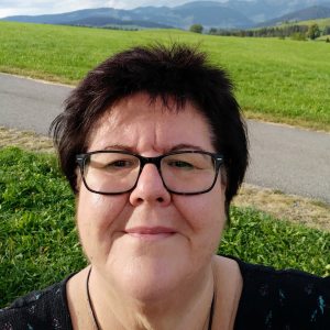 Social Media Profilbild Elke Strätz 