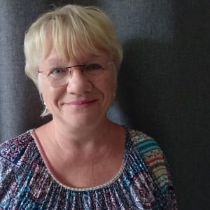 Profilbild von Elke Studinski