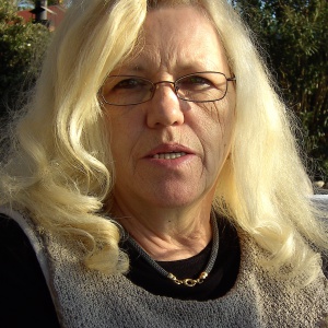Profilbild von Elke Sudmeyer