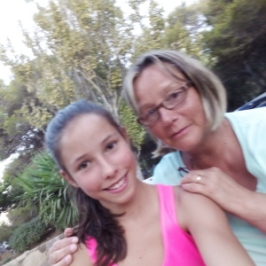 Profilbild von Elke Süß