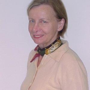 Profilbild von Elke Tappehorn