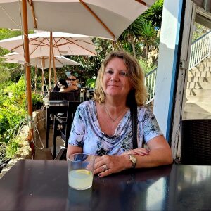 Profilbild von Elke Tebbe
