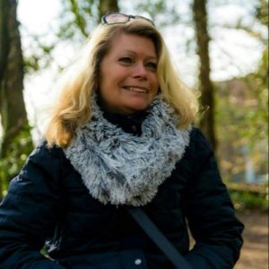 Social Media Profilbild Elke Tebelmann-Wiese 