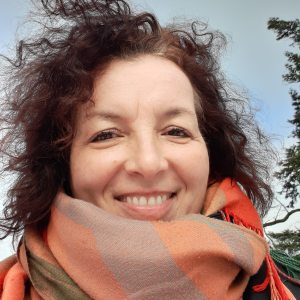 Profilbild von Elke Tellbüscher