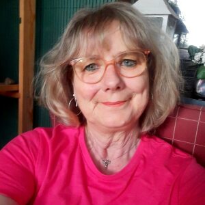 Profilbild von Elke Teller