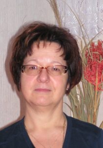 Profilbild von Elke Terpe