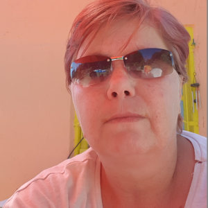 Profilbild von Elke Teschemacher